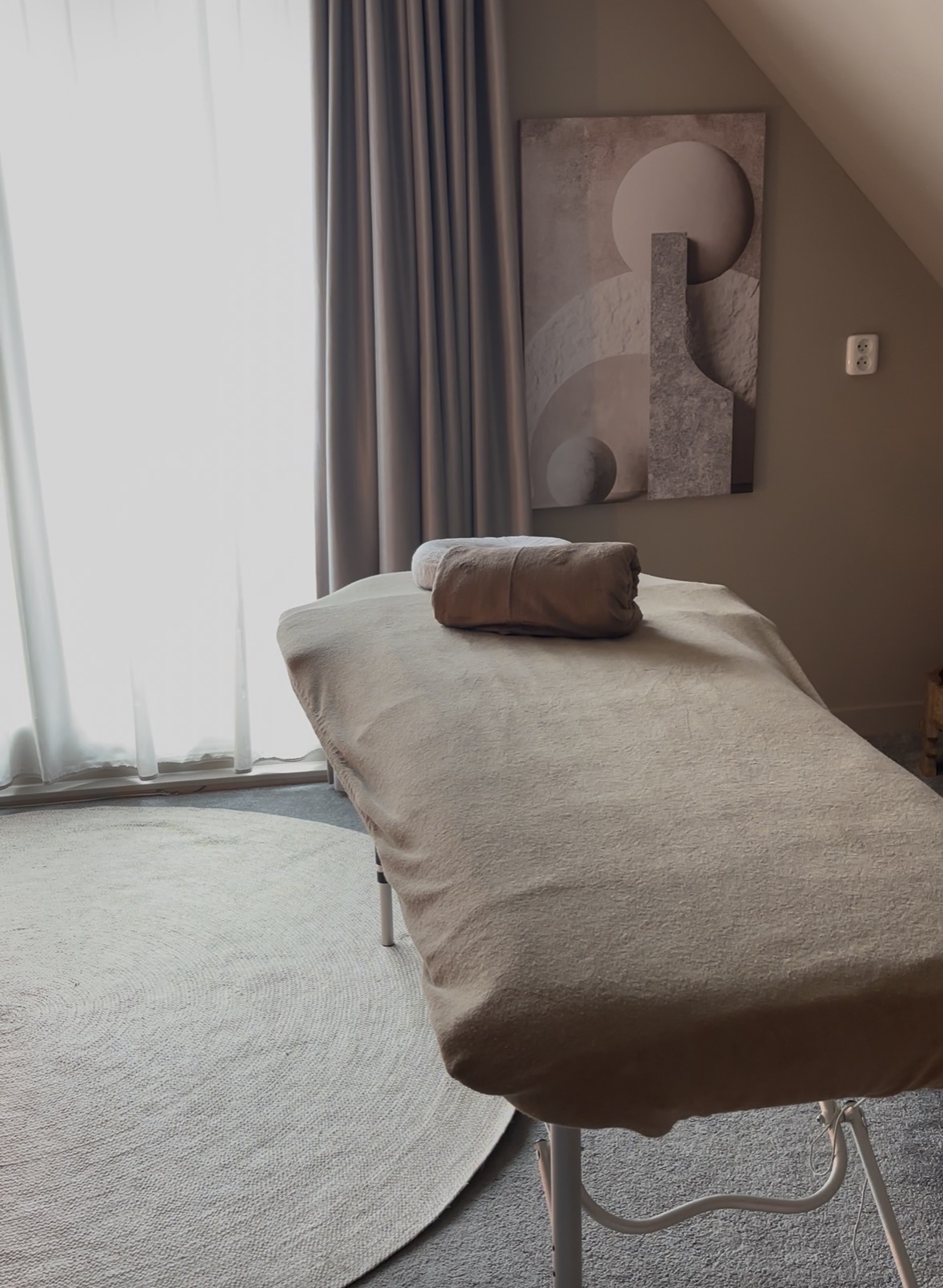 Behandelruimte Vivenatura