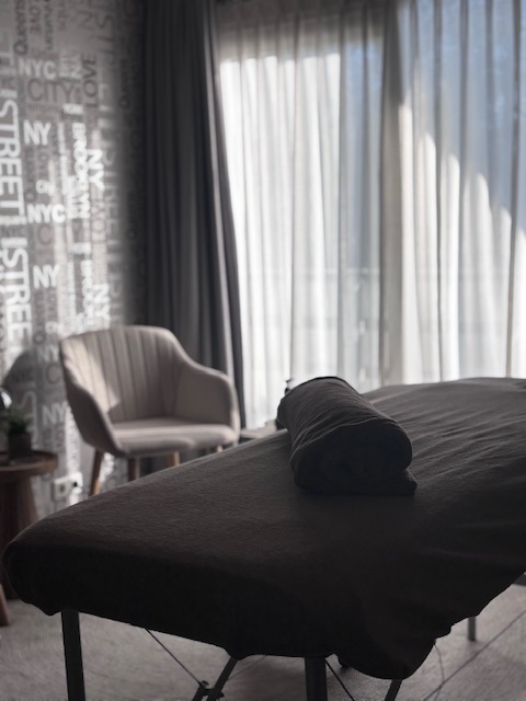 Massagetafel Vivenatura